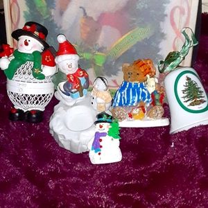 Christmas Decor Bundle